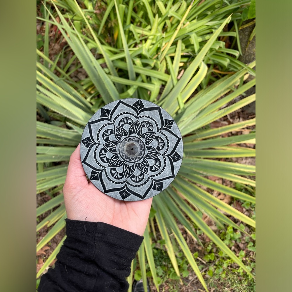 Incense Holder